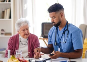 Why women need to plan for long-term care costs in retirement