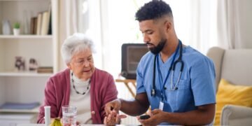 Why women need to plan for long-term care costs in retirement