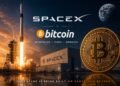 Bitcoin SpaceX