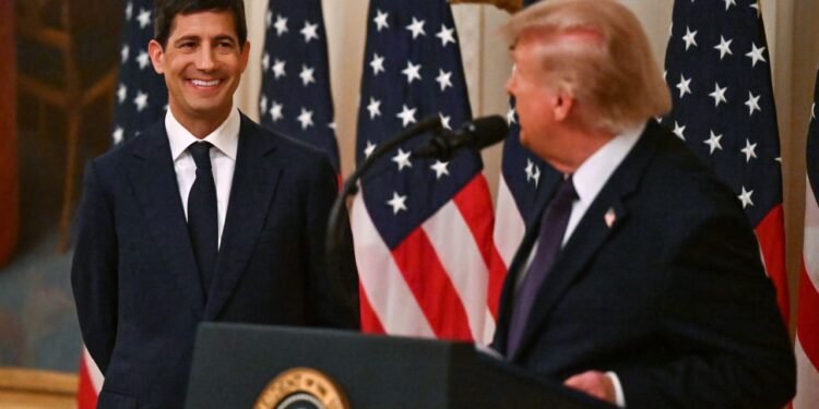 Will the real Kevin Warsh please stand up? Ahead of his first Fed meeting, economists honestly don’t know what to expect.