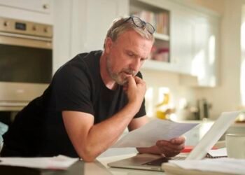 Will this refinancing strategy reduce the tax bite from RMDs?