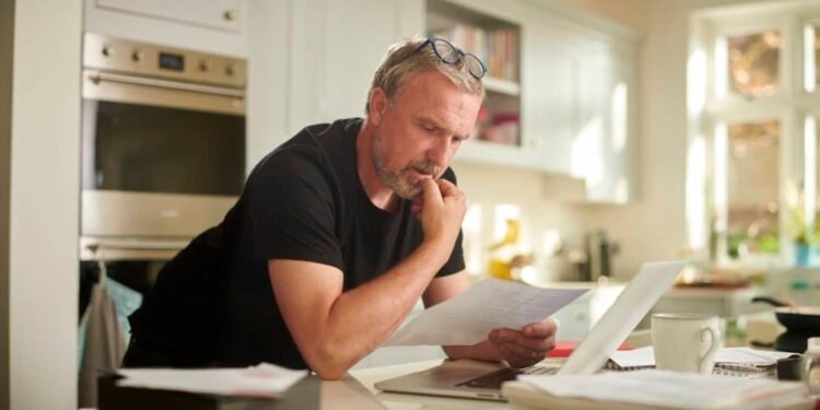 Will this refinancing strategy reduce the tax bite from RMDs?
