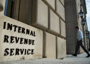 Will you be audited by Trump’s IRS? New data says there’s one group that can breathe a lot easier.
