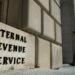 Will you be audited by Trump’s IRS? New data says there’s one group that can breathe a lot easier.