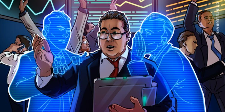 Cointelegraph