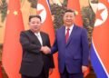 With China’s Xi in North Korea, Kim to project confidence, defiance