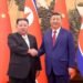 With China’s Xi in North Korea, Kim to project confidence, defiance