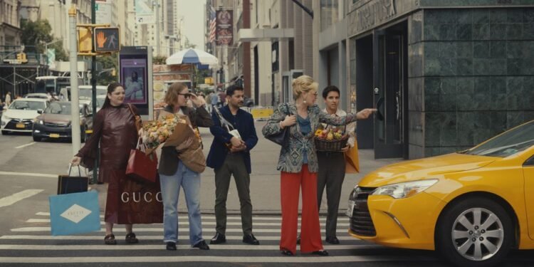 With Hacks Drawn to a Close, a Look at the Filming Locations That Made it Great