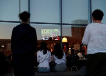 World Cup could cost employers as workers tune into matches, survey finds