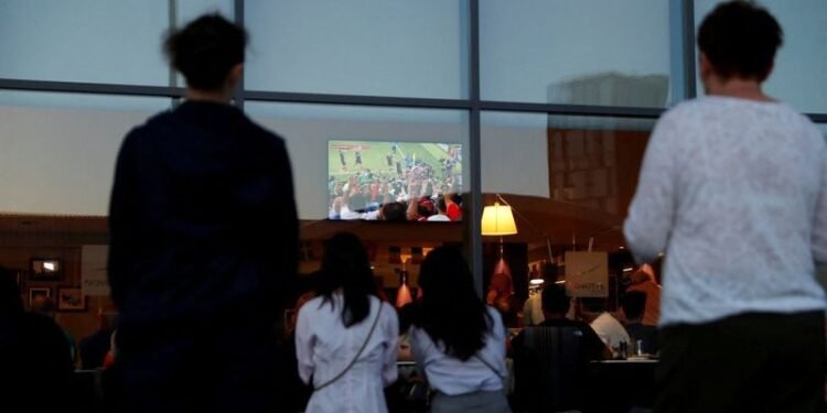 World Cup could cost employers as workers tune into matches, survey finds