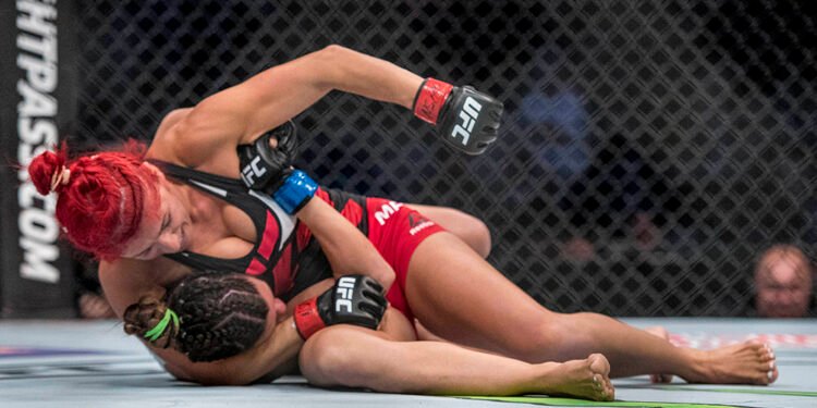 UFC