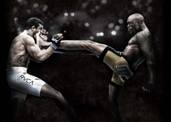UFC