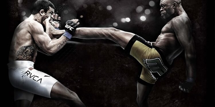 UFC