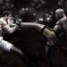 UFC