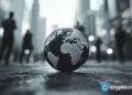Worldcoin price dives over 25% as Arthur Hayes exits WLD, will $0.35 support break? - 1