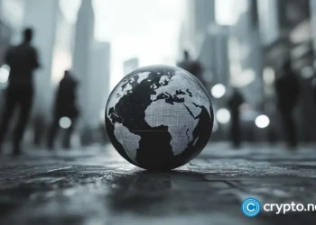 Worldcoin price dives over 25% as Arthur Hayes exits WLD, will $0.35 support break? - 1