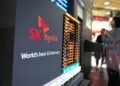 World’s hottest stock market rallies after 10% plunge