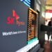 World’s hottest stock market rallies after 10% plunge