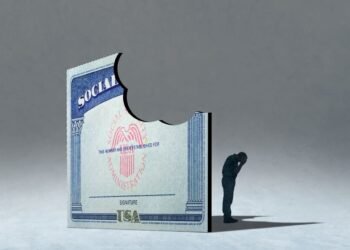 Worried about a lower Social Security benefit? How to calculate the exact impact it will have on your retirement.