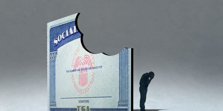 Worried about a lower Social Security benefit? How to calculate the exact impact it will have on your retirement.