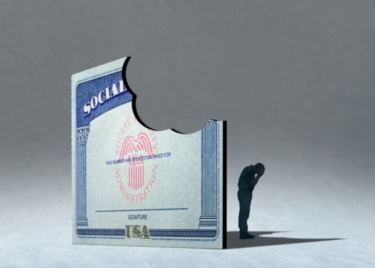 Worried about a lower Social Security benefit? How to calculate the exact impact it will have on your retirement.