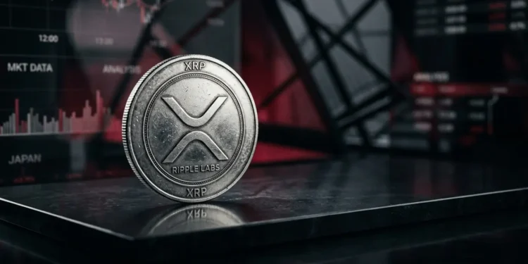 XRP Holders Warned: Japan's Regulatory Clarity Is Already Priced In