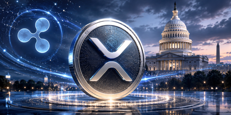 XRP Marks 14th Birthday While Ripple Expands DC Presence