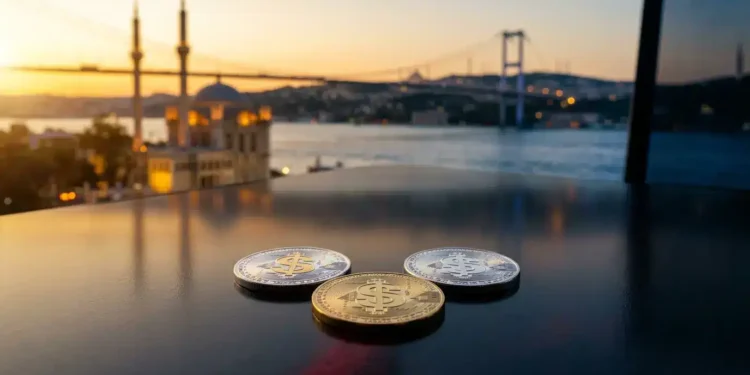 XRP News: Ripple Expands RLUSD to Turkey, A Major Move to Boost XRPL Liquidity