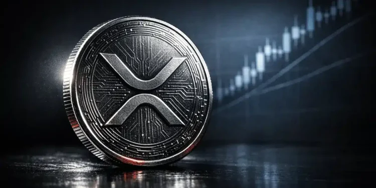 XRP News: XRP Hits 19-Month Low at $1.08, Institutional Buyers Signal Contrarian Strength