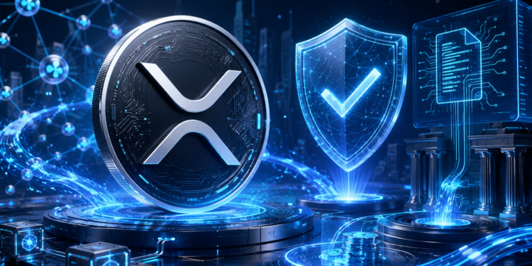 New XRP Lending Protocol Gets Formal Verification In Push For Safer DeFi