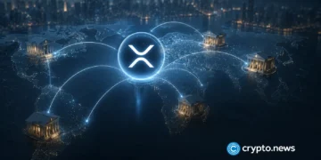 Brad Garlinghouse endorses claim that Wall Street is copying XRP - 4