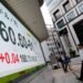 Yen nears weakest in 40 years as BOJ hike fails to stem rout