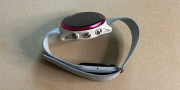 Yes, You Can Put Your Watch and Fitbit Air on the Same Band (but You May Not Want To)