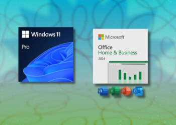 You Can Get a Lifetime License for Windows 11 Pro and Office 2024 for Just $110 Right Now