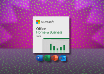 You Can Get the Full Office 2024 Suite With Structured Lessons for Just $114 Right Now