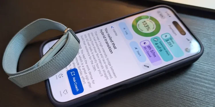 You Can Now Use Your HSA/FSA Funds to Buy a Fitbit Air