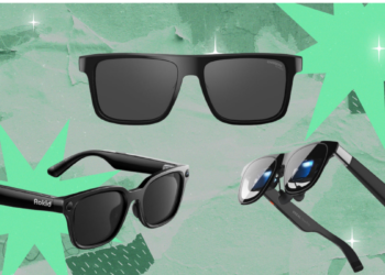 You Can Save up to 78% on These Smart Glasses, but Only Until Prime Day Ends Tonight