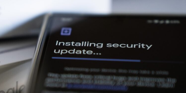 You Should Install the June Android Security Patch ASAP