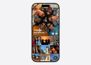 You Will Finally Be Able to Share iCloud Photo Albums With Android and Windows Users