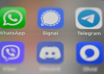 Your End-to-End Encrypted Messages Aren't As Secure As You Think