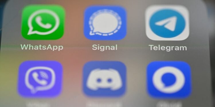 Your End-to-End Encrypted Messages Aren't As Secure As You Think