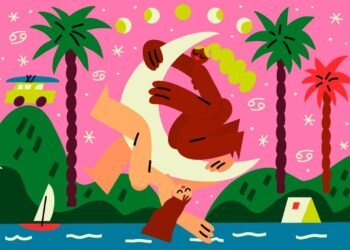 Your July 2026 Horoscope: Life-Changing Trips Lie Ahead