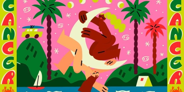 Your July 2026 Horoscope: Life-Changing Trips Lie Ahead