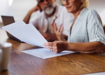 You’re going to pay tax on RMDs — there’s no way around it. Or is there?