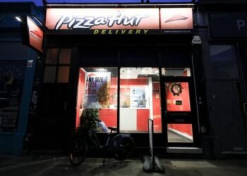 Yum strikes two deals to sell Pizza Hut for $2.7 billion in tale of diverging fortunes