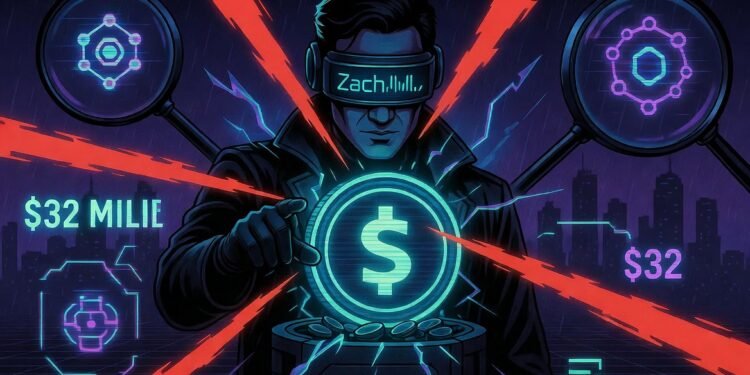 crypto human protocol