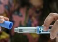 Zealand Pharma loses a fifth of its value as many users gave up taking weight-loss drug during trial