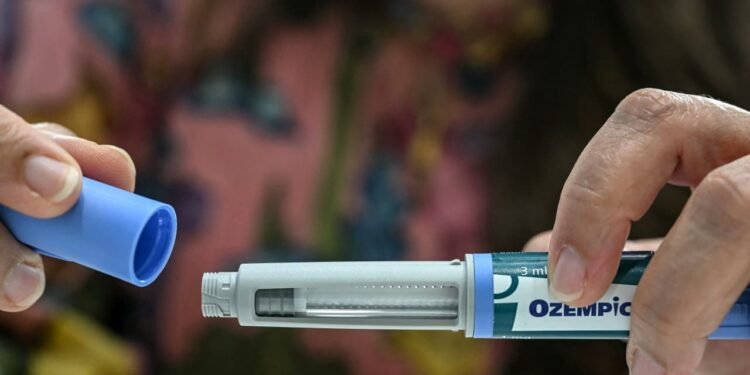 Zealand Pharma loses a fifth of its value as many users gave up taking weight-loss drug during trial