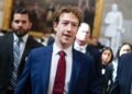 Zuckerberg seen as next to join trillionaire club, say Kalshi traders