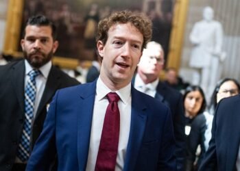 Zuckerberg seen as next to join trillionaire club, say Kalshi traders